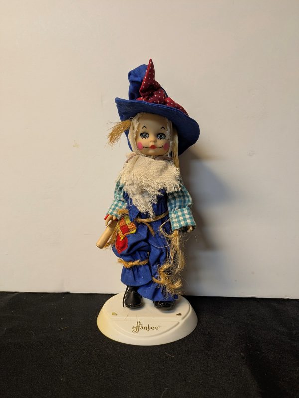 Effanbee Wizard of Oz Dolls 8" Set of 6 - Image 19