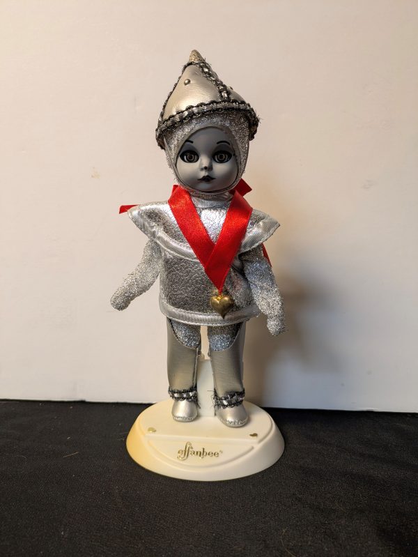 Effanbee Wizard of Oz Dolls 8" Set of 6 - Image 11