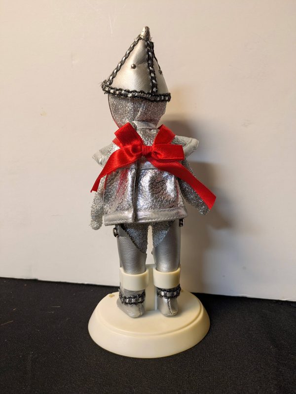 Effanbee Wizard of Oz Dolls 8" Set of 6 - Image 12