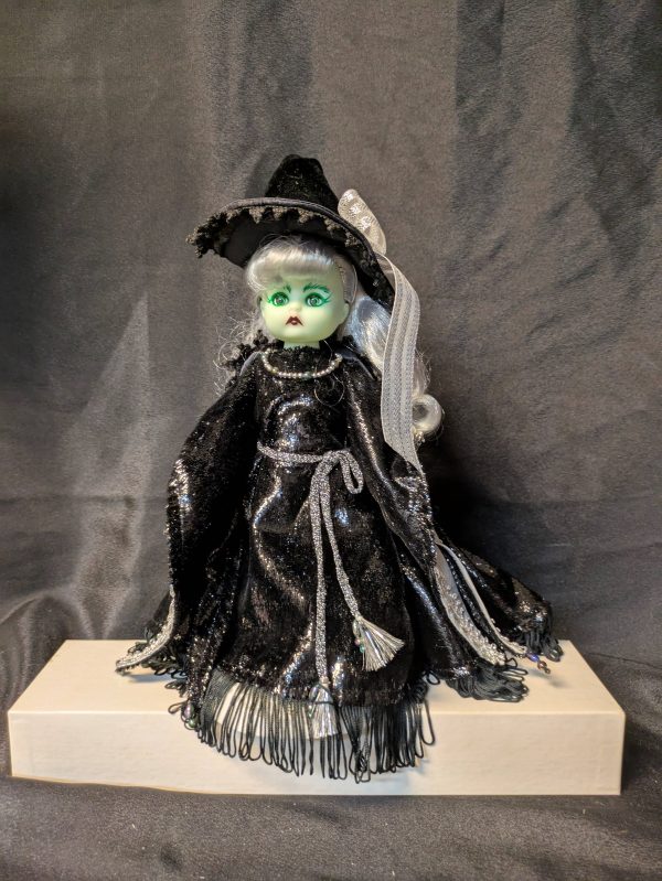 Effanbee Wizard of Oz Dolls 8" Set of 6 - Image 2