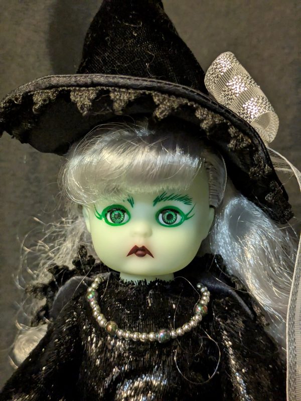 Effanbee Wizard of Oz Dolls 8" Set of 6 - Image 3
