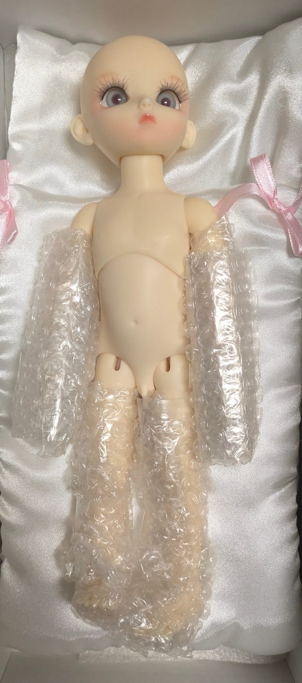 Apollo MetroGirl Yo-SD 26cm, normal skin - Image 3