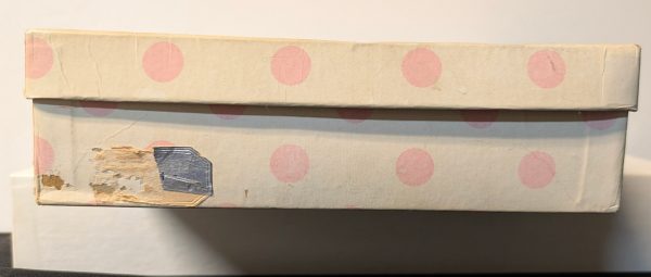 #179 Daisy Belle Vintage Nancy Anne Storybook Doll - Image 5