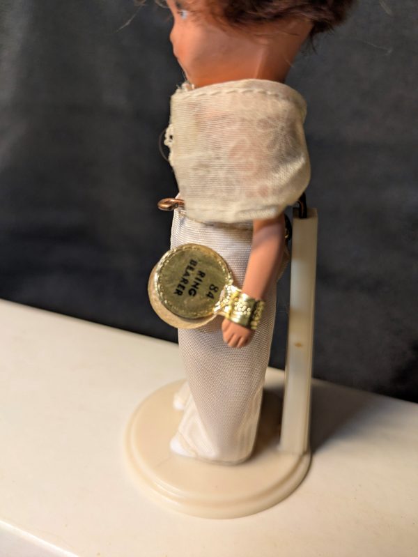 Bridal Series a Vintage Nancy Anne Storybook Dolls - Image 31