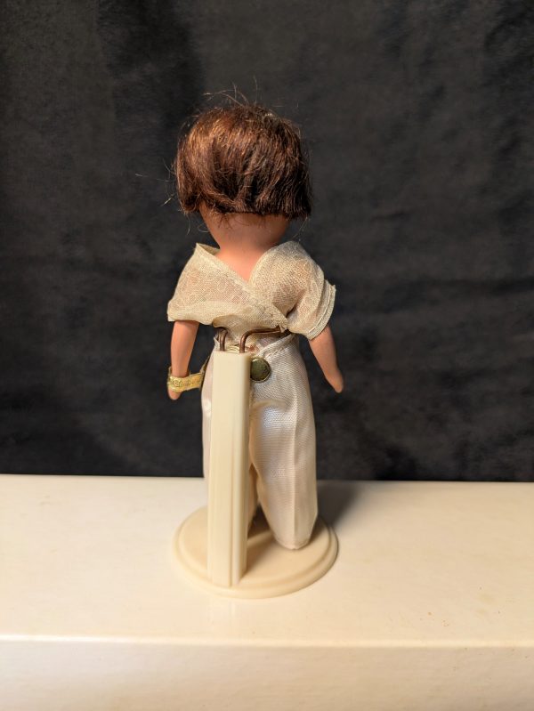 Bridal Series a Vintage Nancy Anne Storybook Dolls - Image 30