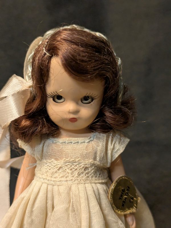 Bridal Series a Vintage Nancy Anne Storybook Dolls - Image 28