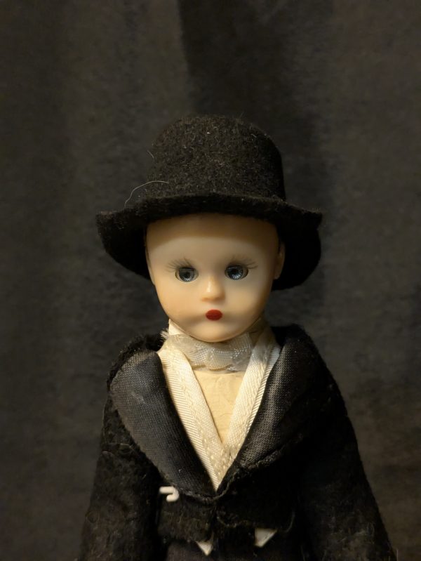 Bridal Series a Vintage Nancy Anne Storybook Dolls - Image 24