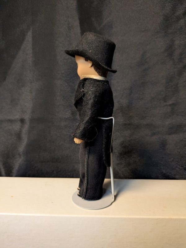 Bridal Series a Vintage Nancy Anne Storybook Dolls - Image 23