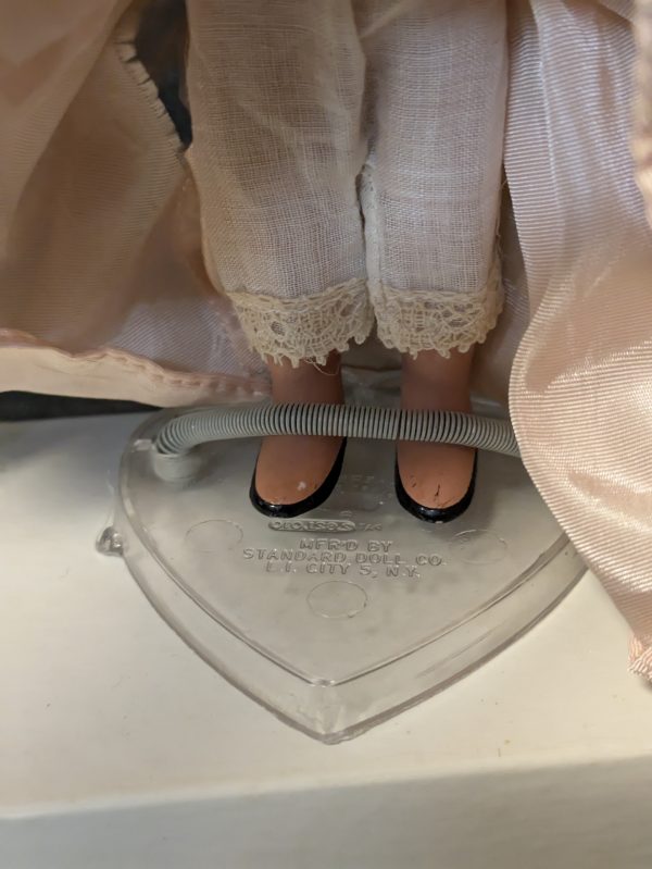 Bridal Series a Vintage Nancy Anne Storybook Dolls - Image 13