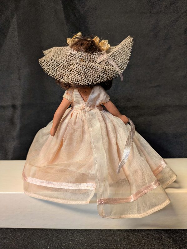 Bridal Series a Vintage Nancy Anne Storybook Dolls - Image 11