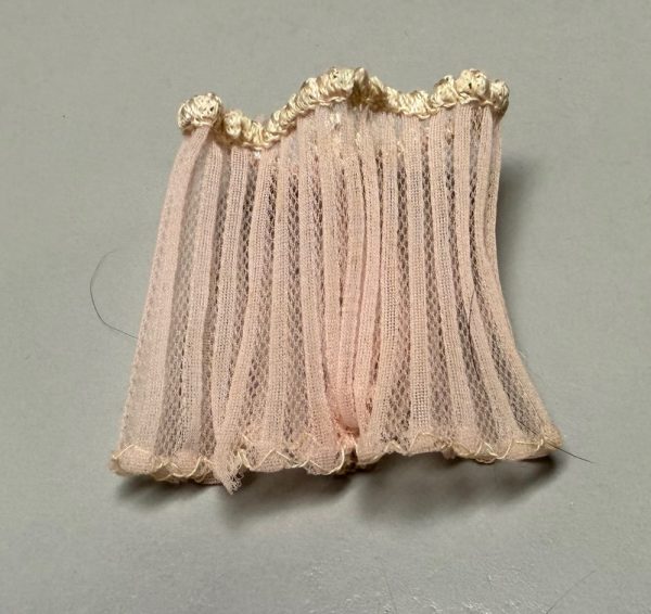Vintage Barbie Pink Lingerie Fashion Pak PANTIES ONLY