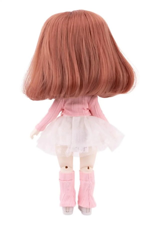 Dolly Mori Lolli "Serene Belle" Outfit Fit 11"/28cm - Image 7