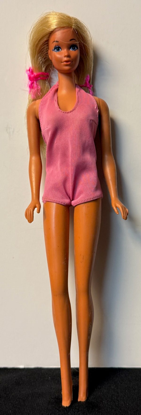 #1187 Vintage Sunset Malibu PJ