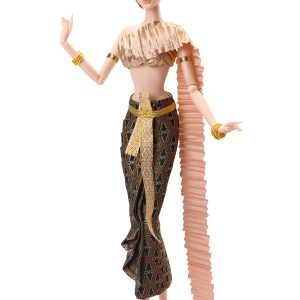 JHD FASHIONDOLL Platinum Journey Thailand Gloria   IN STOCK