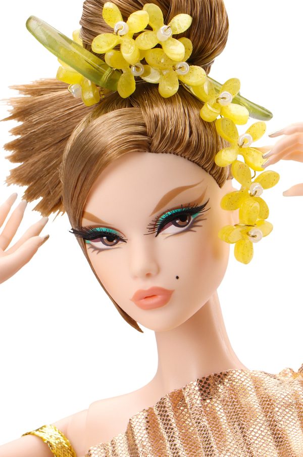 JHD FashionDoll Platinum Journey Thailand PRE-ORDER - Image 6