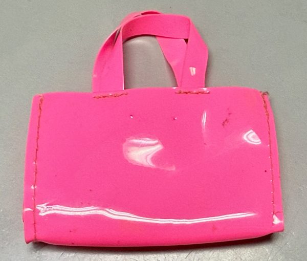 #1938 Vintage Skipper Beachy Peachy Fashion TOTE BAG ONLY - Image 2
