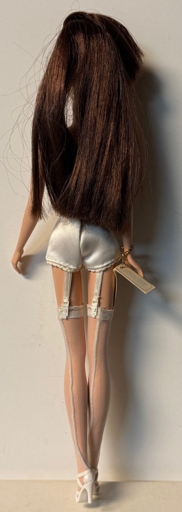 BFMC Lingerie #2 Barbie NO BOX/SEE DESCRIPTION - Image 4
