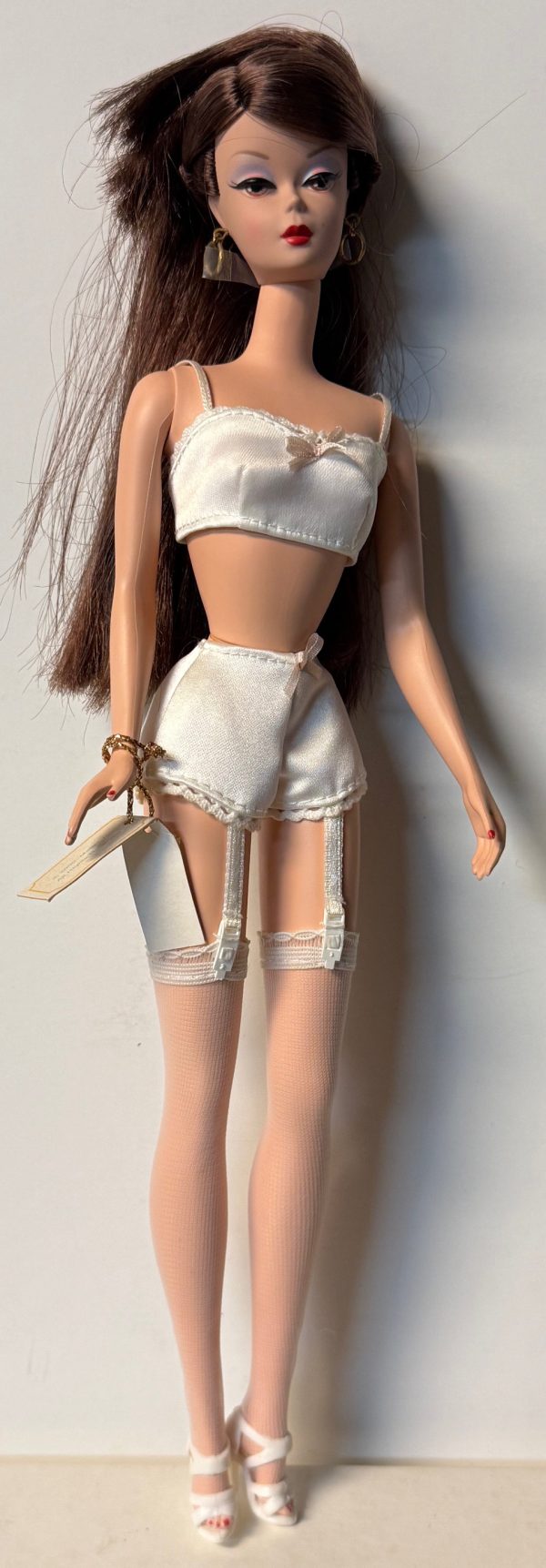 BFMC Lingerie #2 Barbie NO BOX/SEE DESCRIPTION