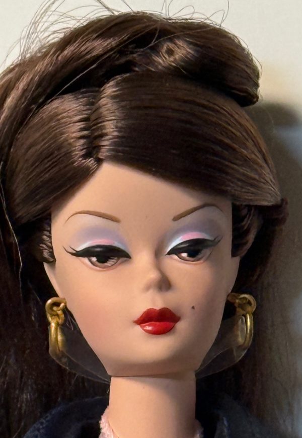 BFMC Lingerie #2 Barbie in Lunch at the Club NO BOX/SEE DESCRIPTION - Image 3