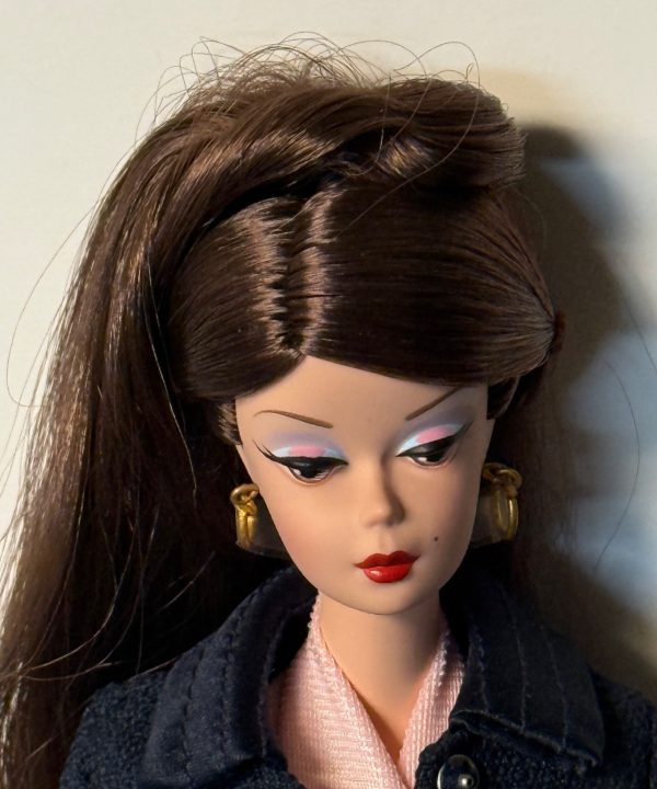 BFMC Lingerie #2 Barbie in Lunch at the Club NO BOX/SEE DESCRIPTION - Image 4