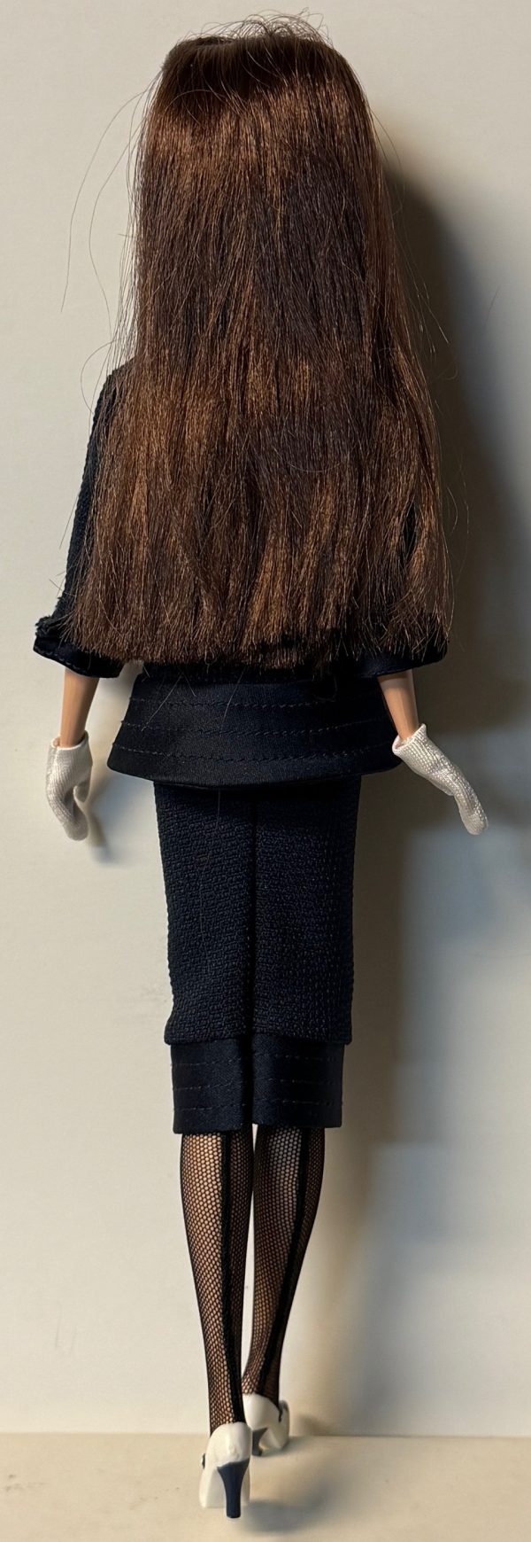 BFMC Lingerie #2 Barbie in Lunch at the Club NO BOX/SEE DESCRIPTION - Image 6