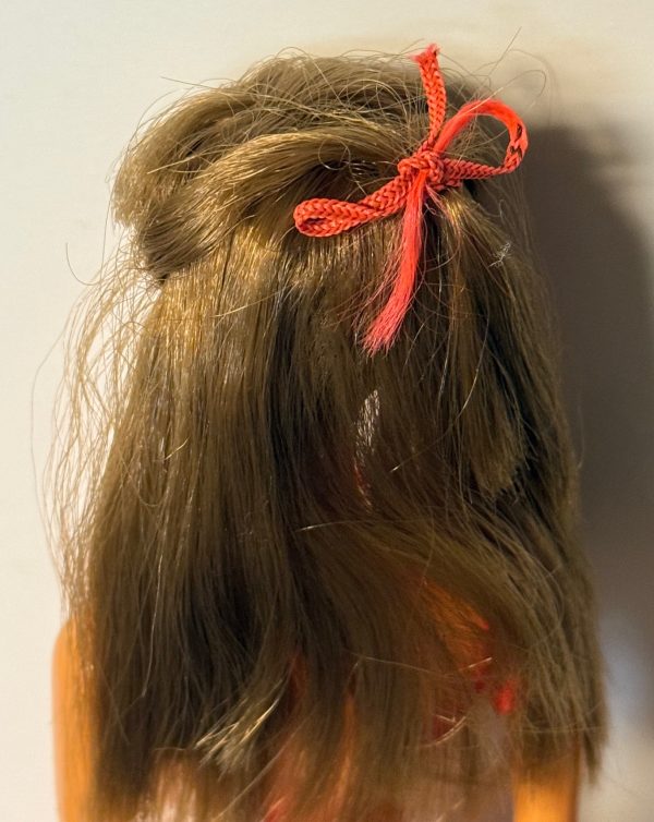 #1160 Vintage Twist 'n Turn (TNT) Barbie (Medium Brown Hair) - Image 6
