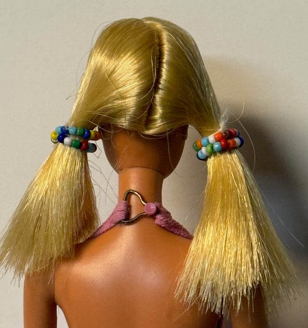 #1187 Vintage Sunset Malibu Barbie - Image 4