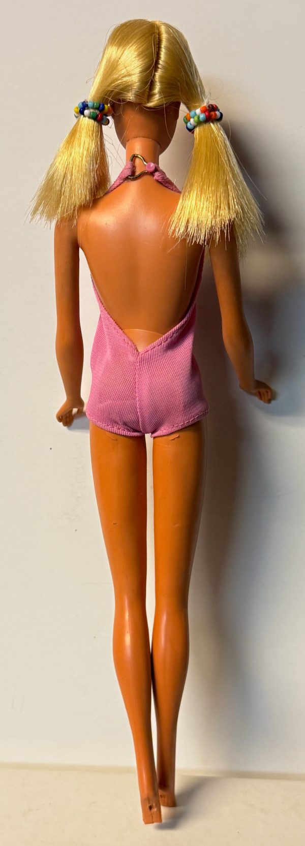 #1187 Vintage Sunset Malibu Barbie - Image 3