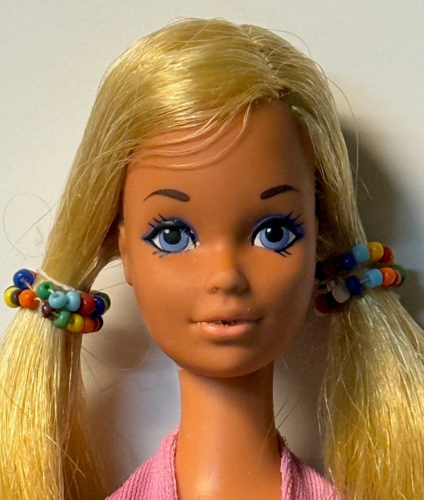 #1187 Vintage Sunset Malibu Barbie - Image 2