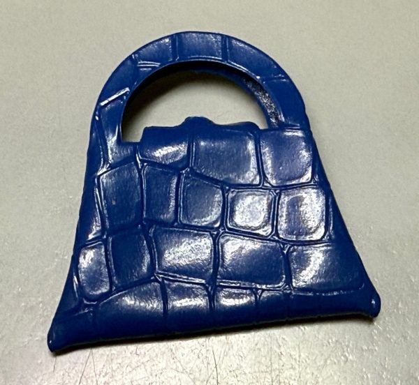 Vintage Barbie Fancy Trimmins Pak PURSE ONLY - Image 2