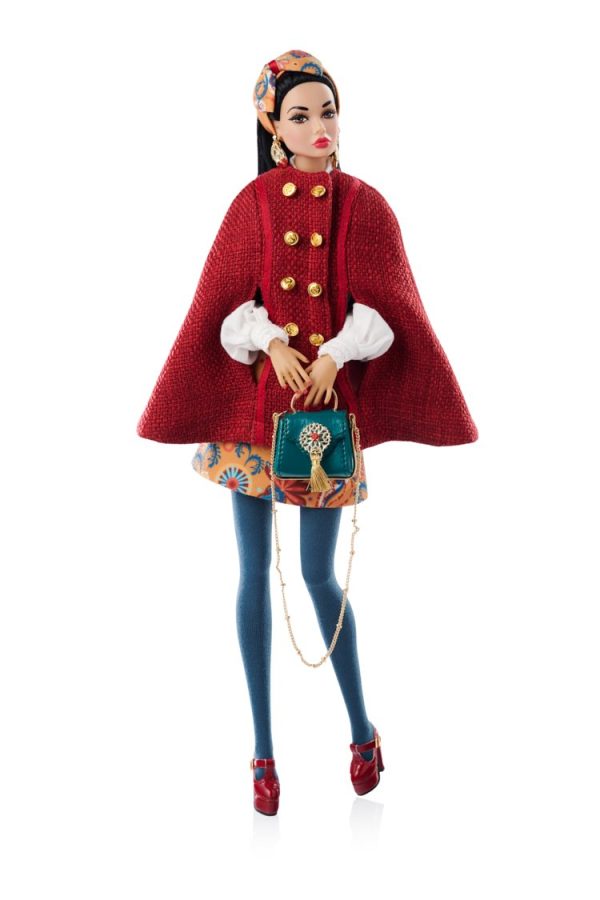 2024 WClub Boho Go! Poppy Parker Fashion Only - Image 2