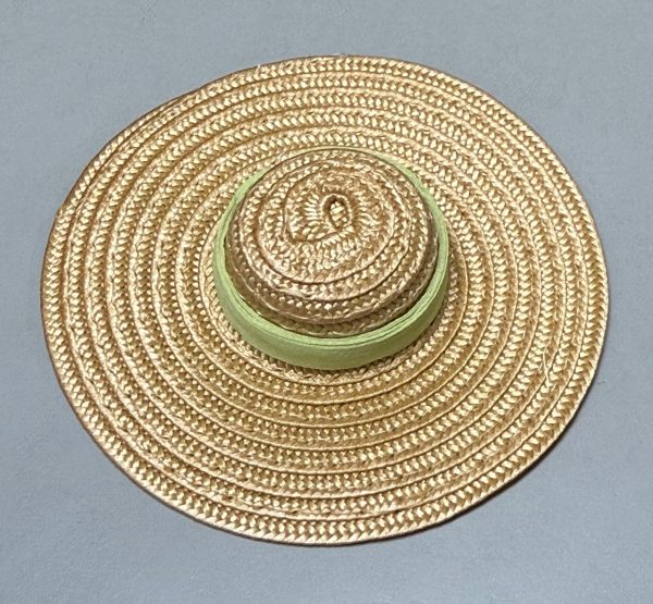 55499 BFMC Country Bound Fashion HAT ONLY - Image 2