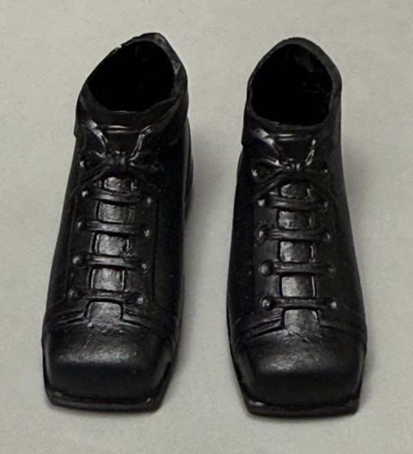 #798 Vintage Ken Ski Champion BOOTS ONLY - Image 2