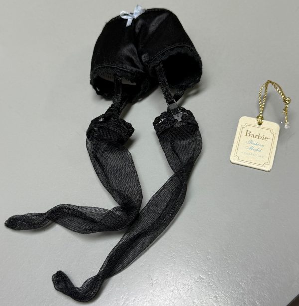 29651 BFMC Lingerie #3 OUTFIT ONLY/INCOMPLETE