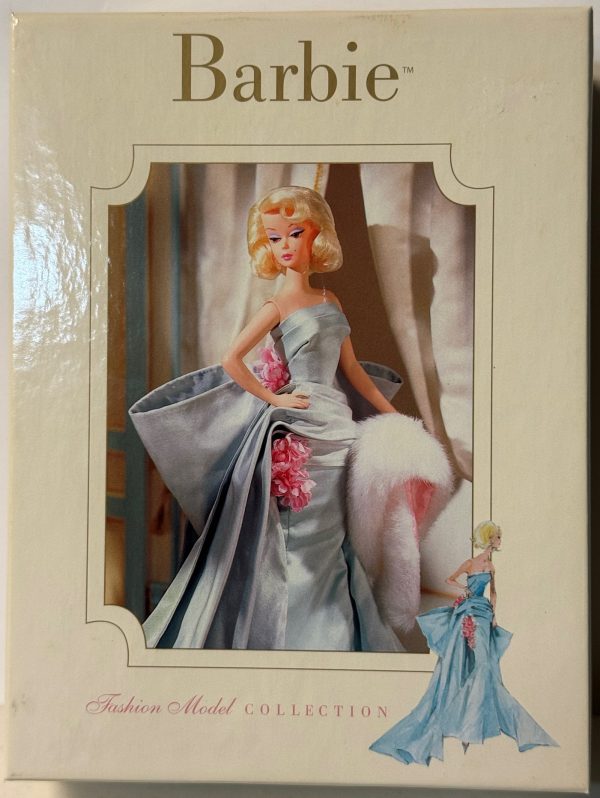 Barbie Fashion Model Collection Notecards & Envelopes