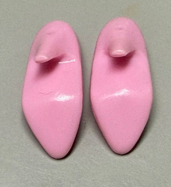 Barbie Pumps (Pink) - Image 3