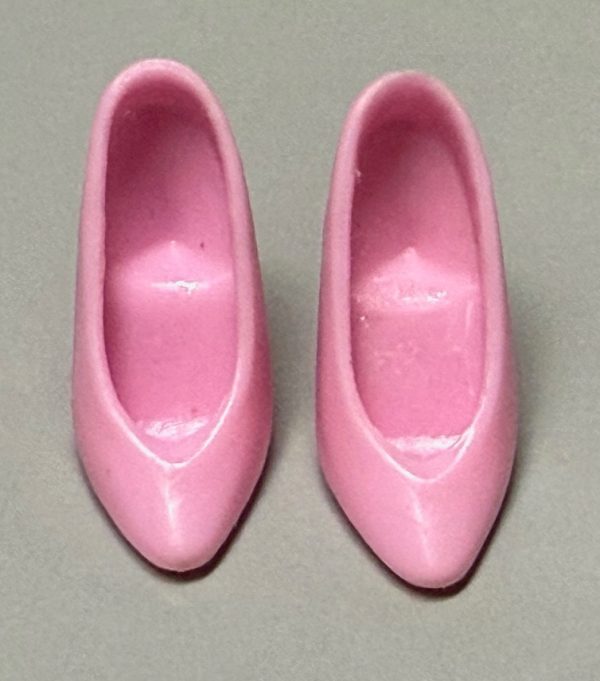 Barbie Pumps (Pink) - Image 2