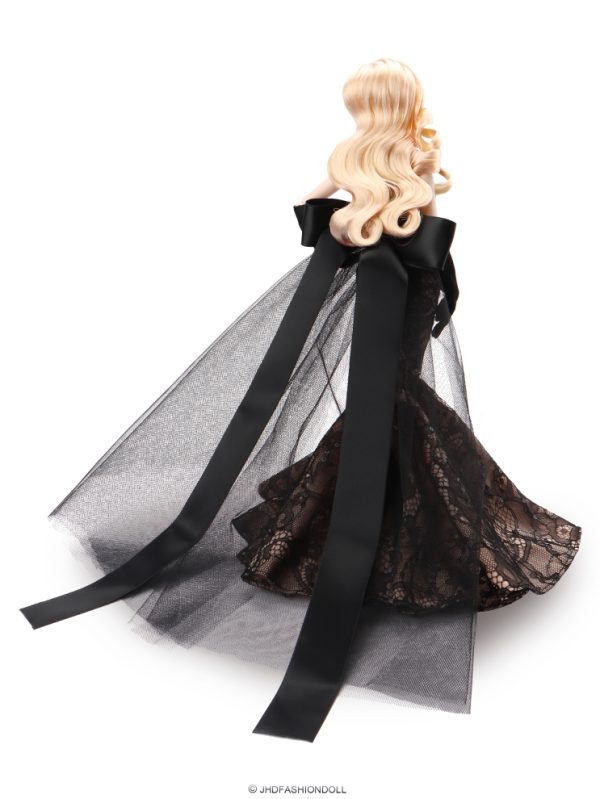 JHDFashion Doll Glamorous Darling Monika #3 VIP EXCLUSIVE PRE-ORDER - Image 4