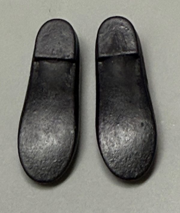 Barbie Soft Ballet Flats (Black) - Image 3