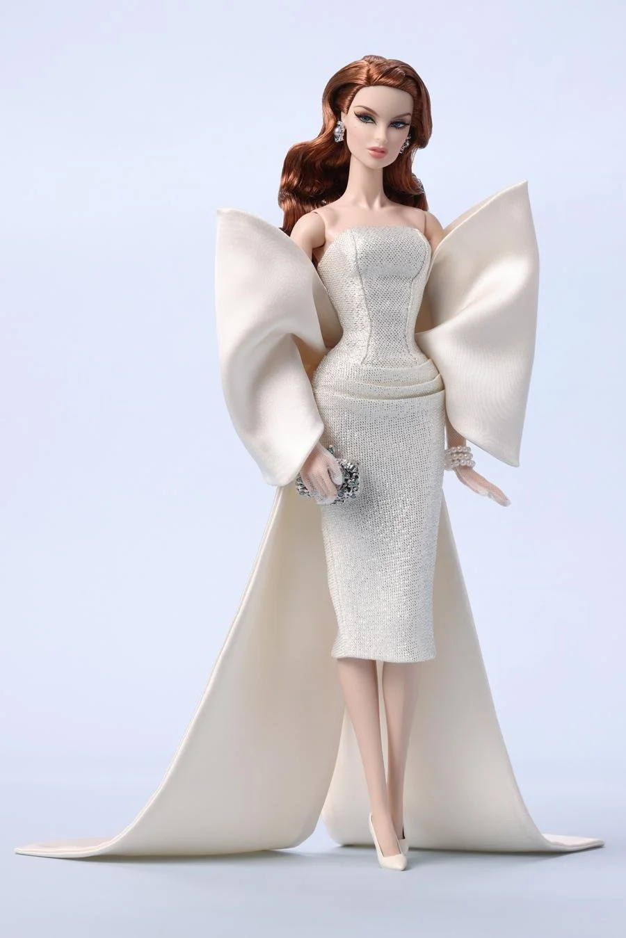 2024 WClub Fashion Royalty Poeme d'Amour Vanessa Perrin Gift Set - Image 7