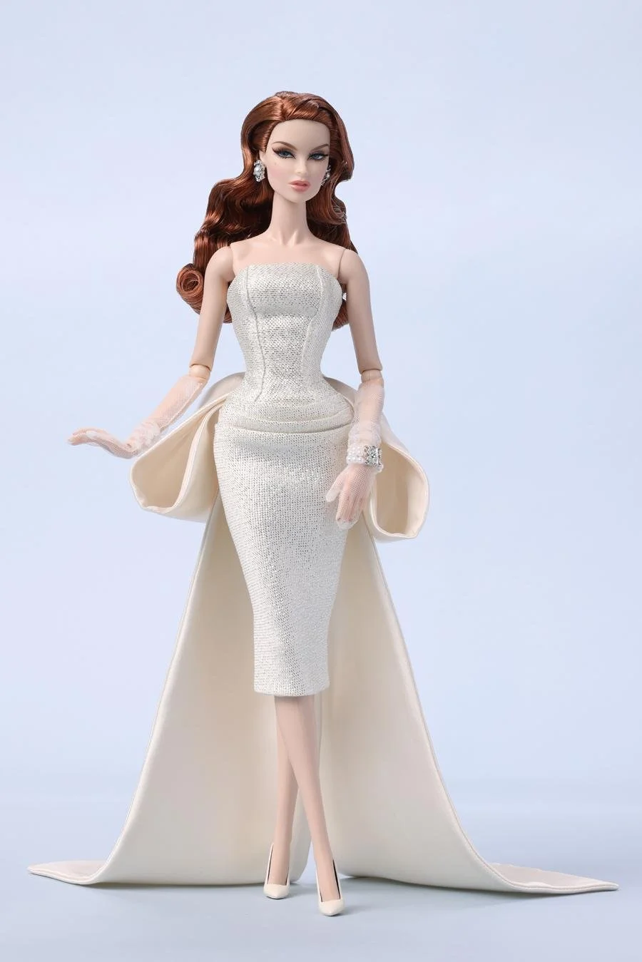 2024 WClub Fashion Royalty Poeme d'Amour Vanessa Perrin Gift Set - Image 8