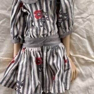 Connie Lowe’s Big Meili 50cm Mint & Complete