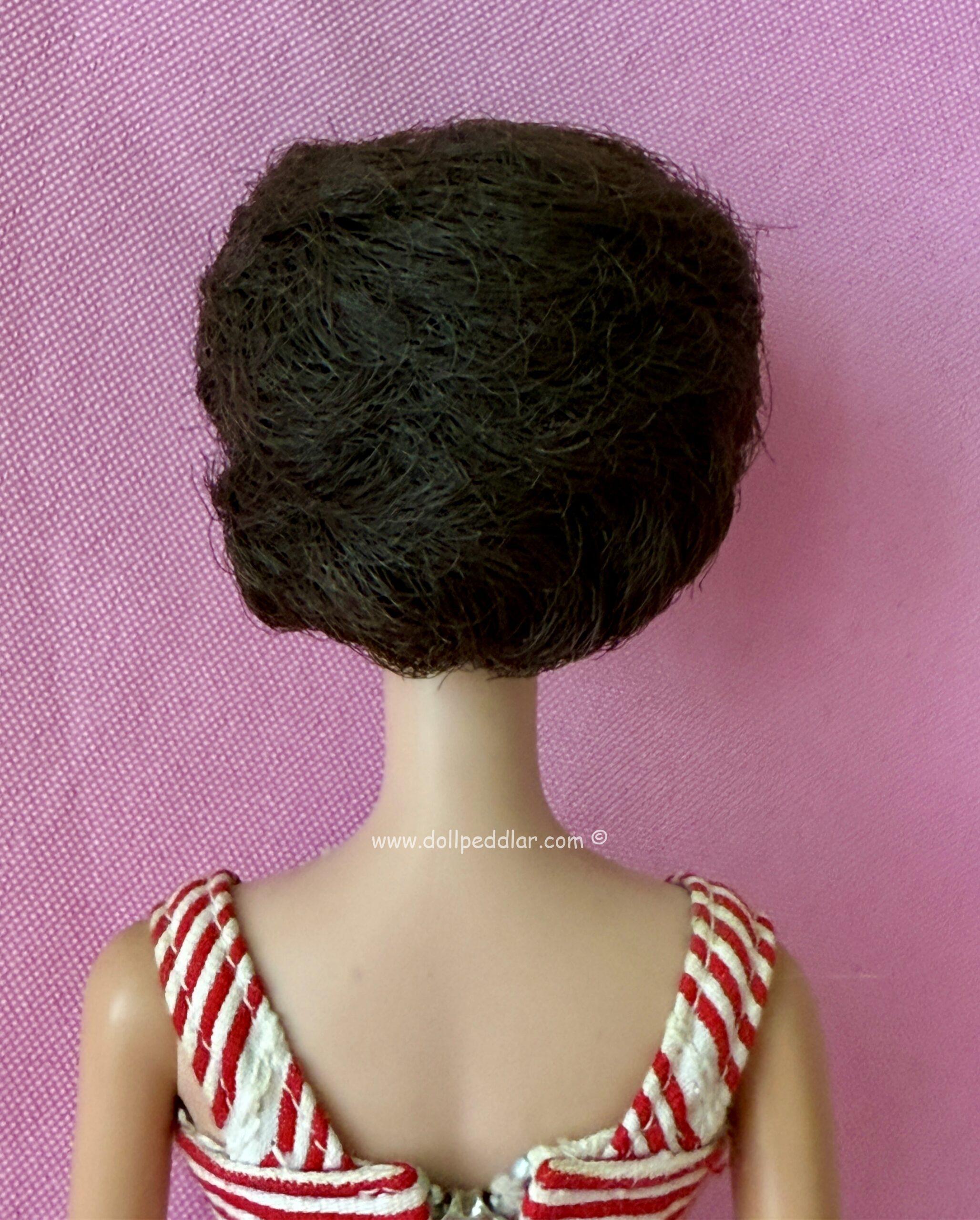 Vintage Mattel "Cruise Stripes" Outfit MINT/NEAR MINT NOT COMPLETE - Image 8