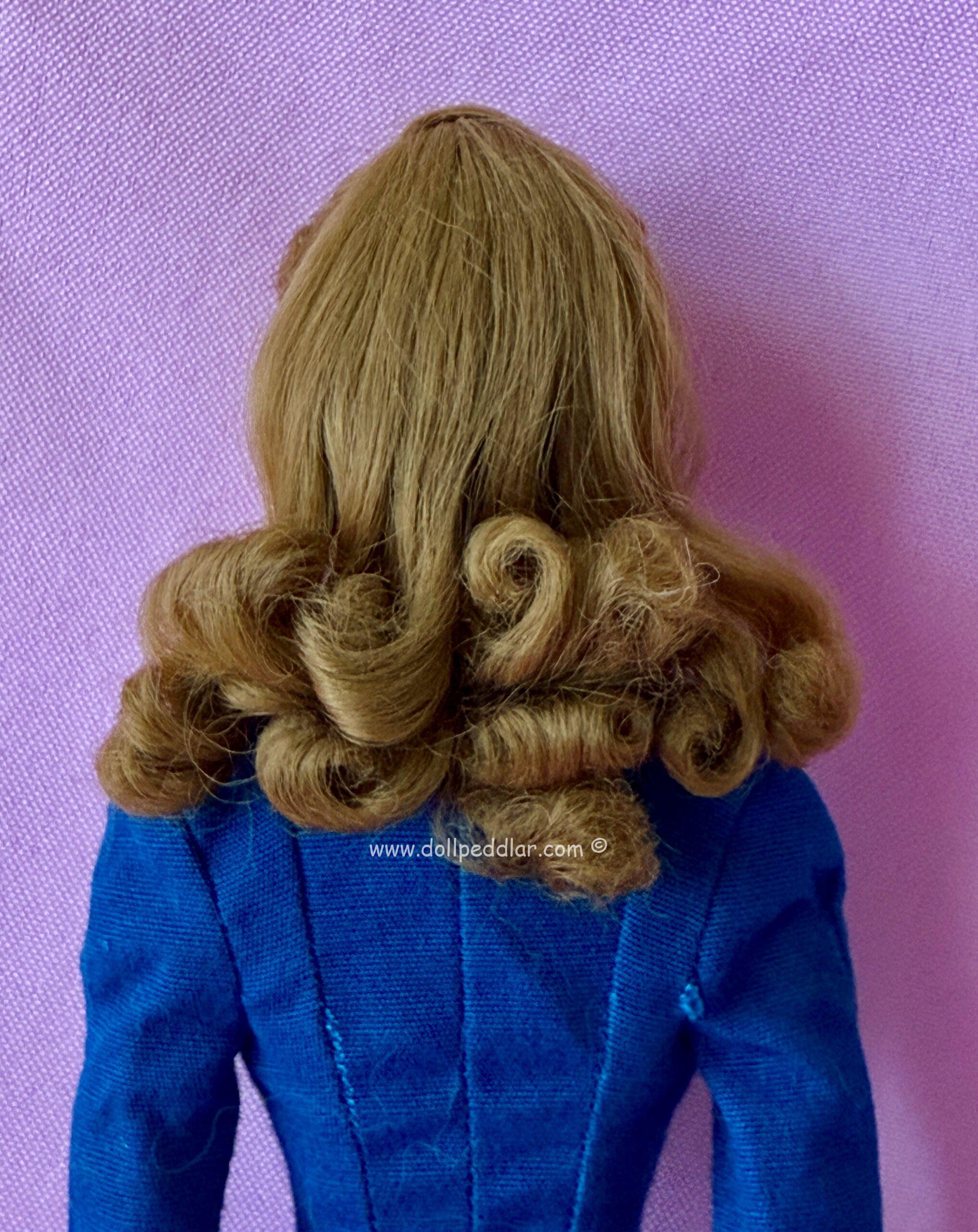 Vintage Titian Ponytail Barbie NUDE DOLL MINT/NEAR MINT - Image 14