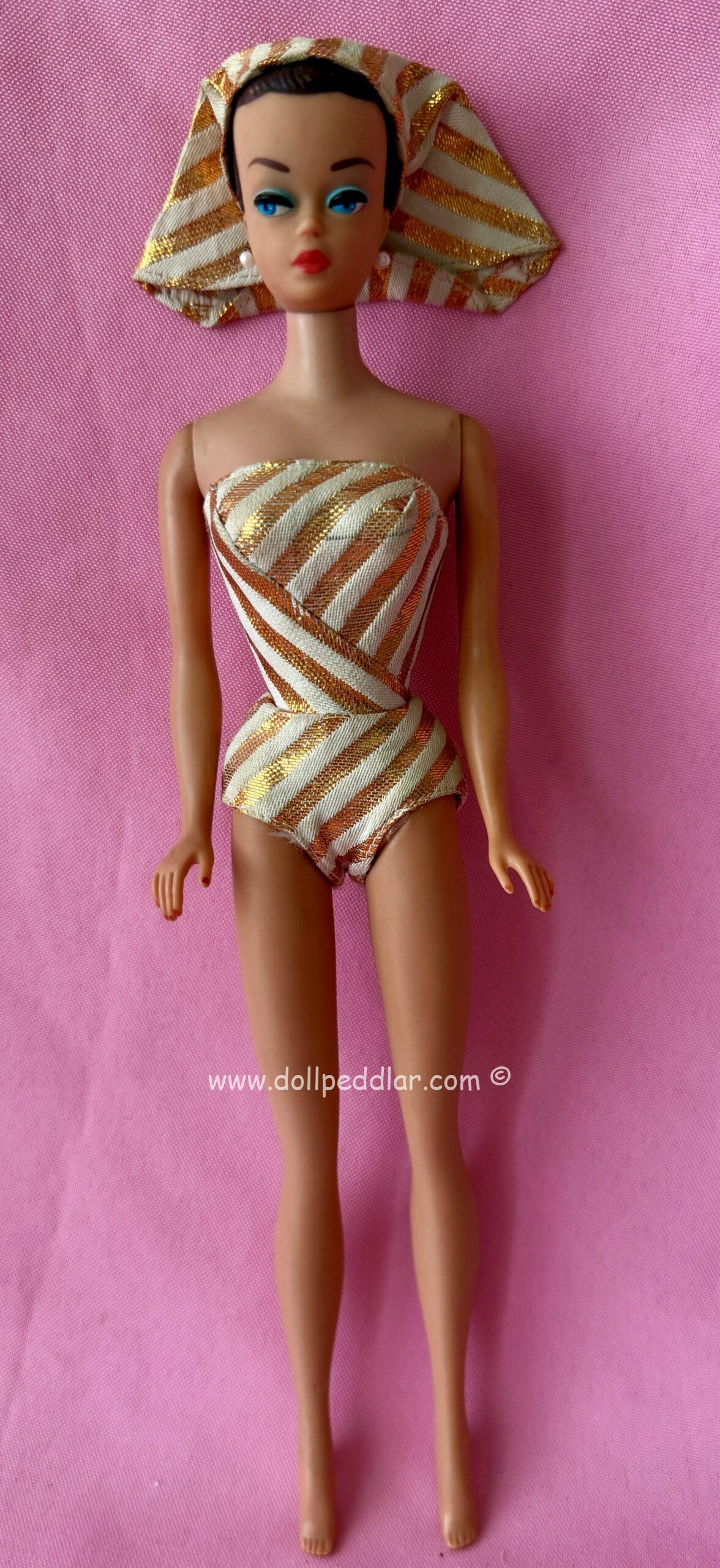 Vintage Fashion Queen Barbie MINT/NEAR MINT - Image 2