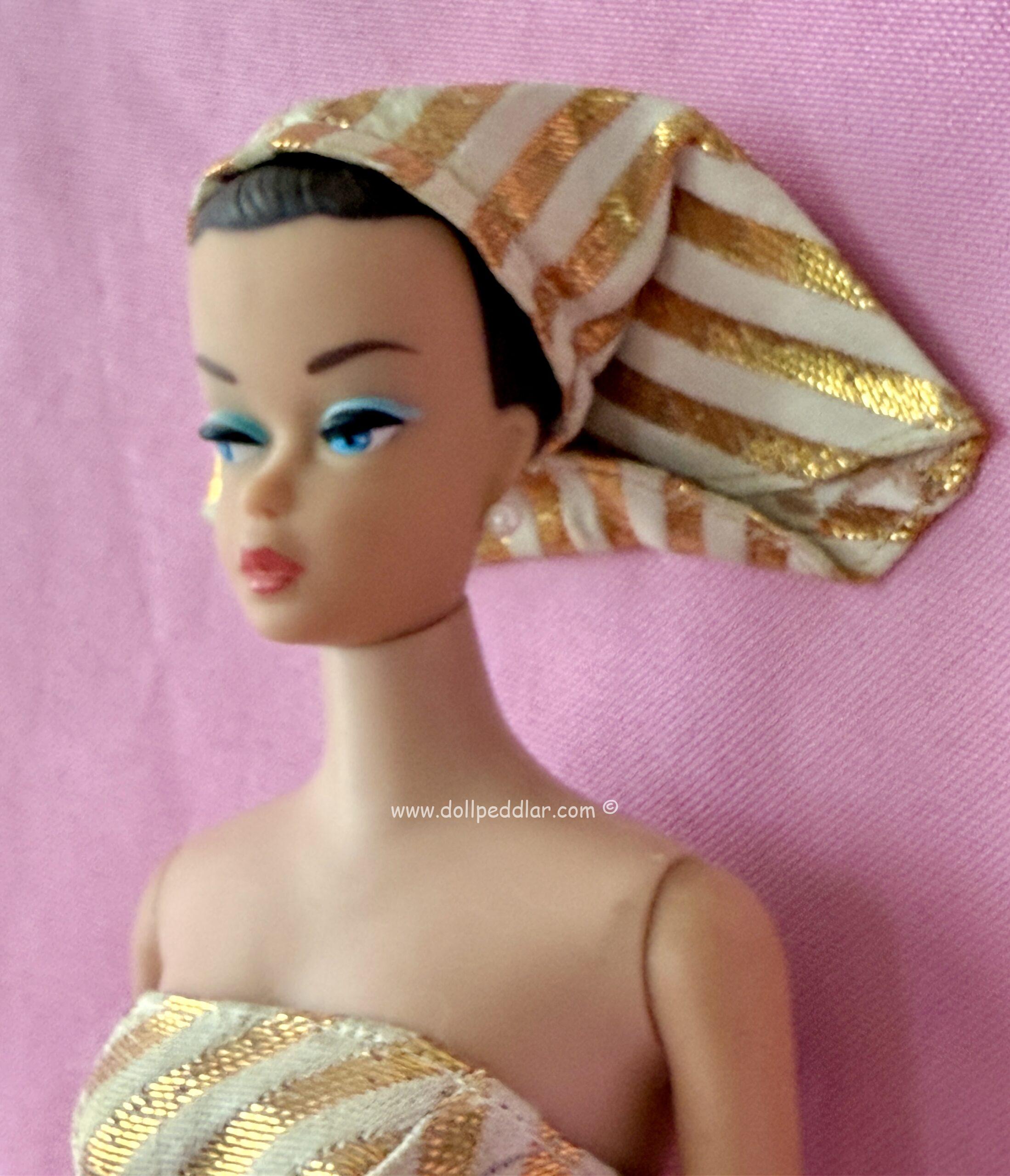 Vintage Fashion Queen Barbie MINT/NEAR MINT - Image 5