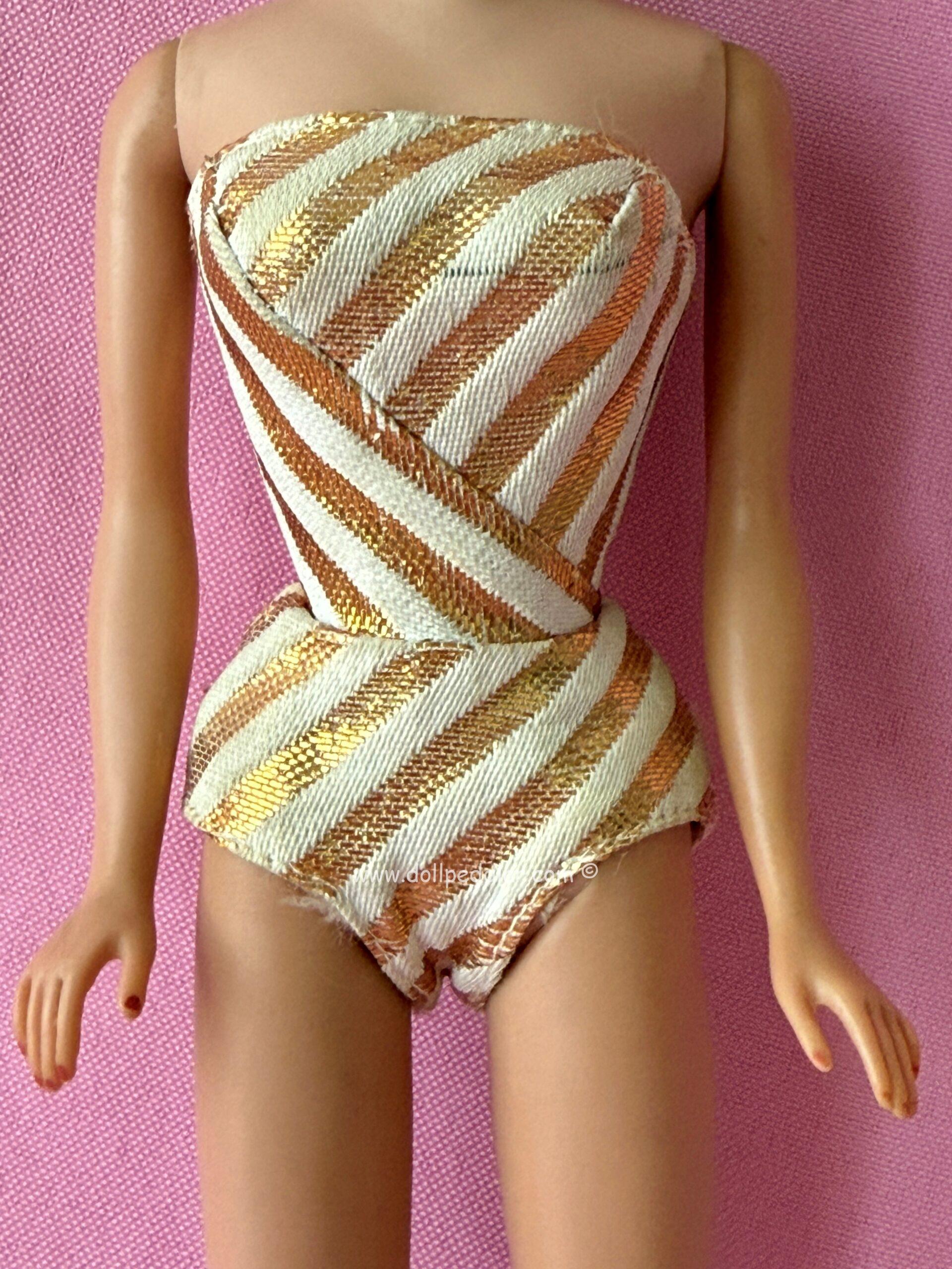 Vintage Fashion Queen Barbie MINT/NEAR MINT - Image 6