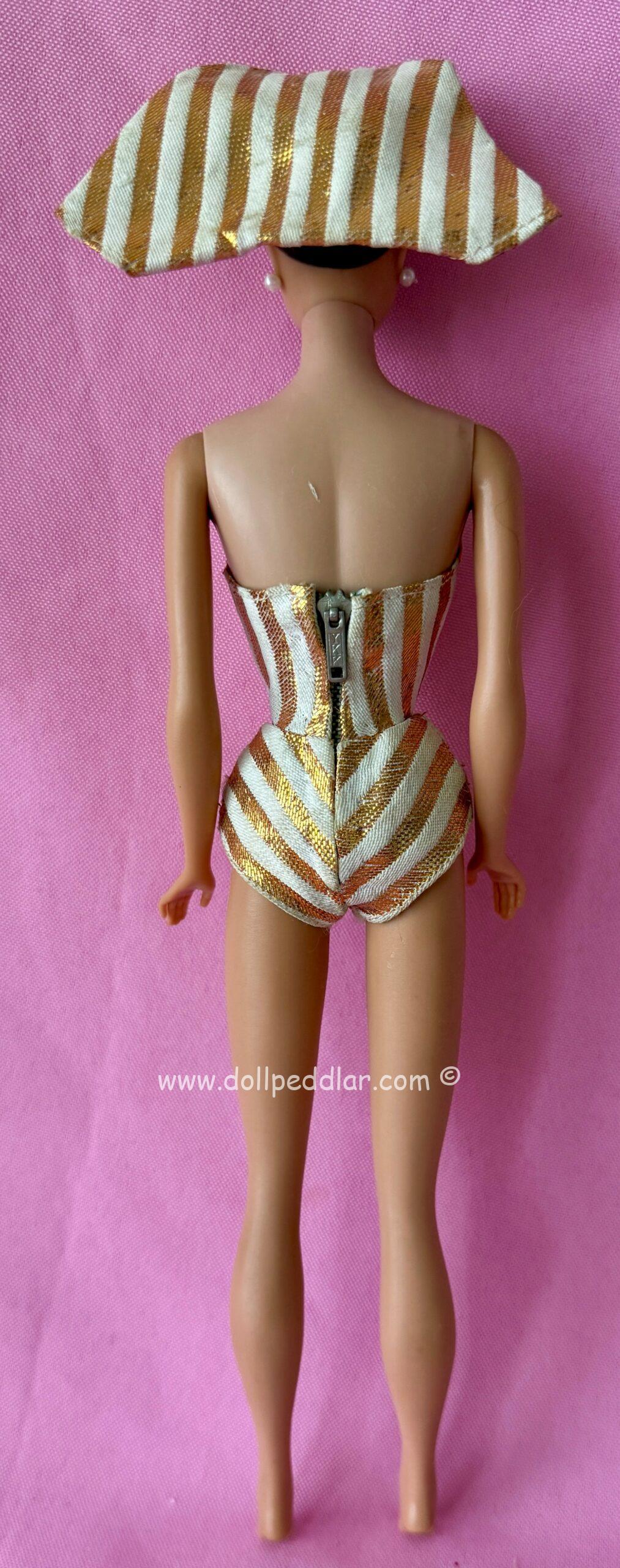 Vintage Fashion Queen Barbie MINT/NEAR MINT - Image 10
