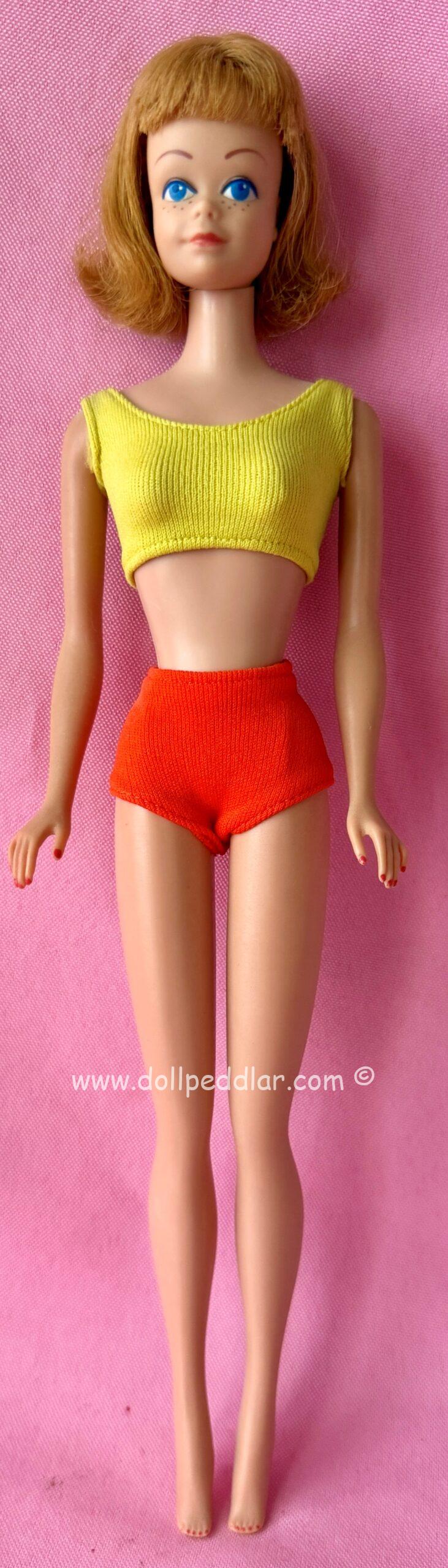 Vintage Red Haired Midge MINT/NEAR MINT - Image 2