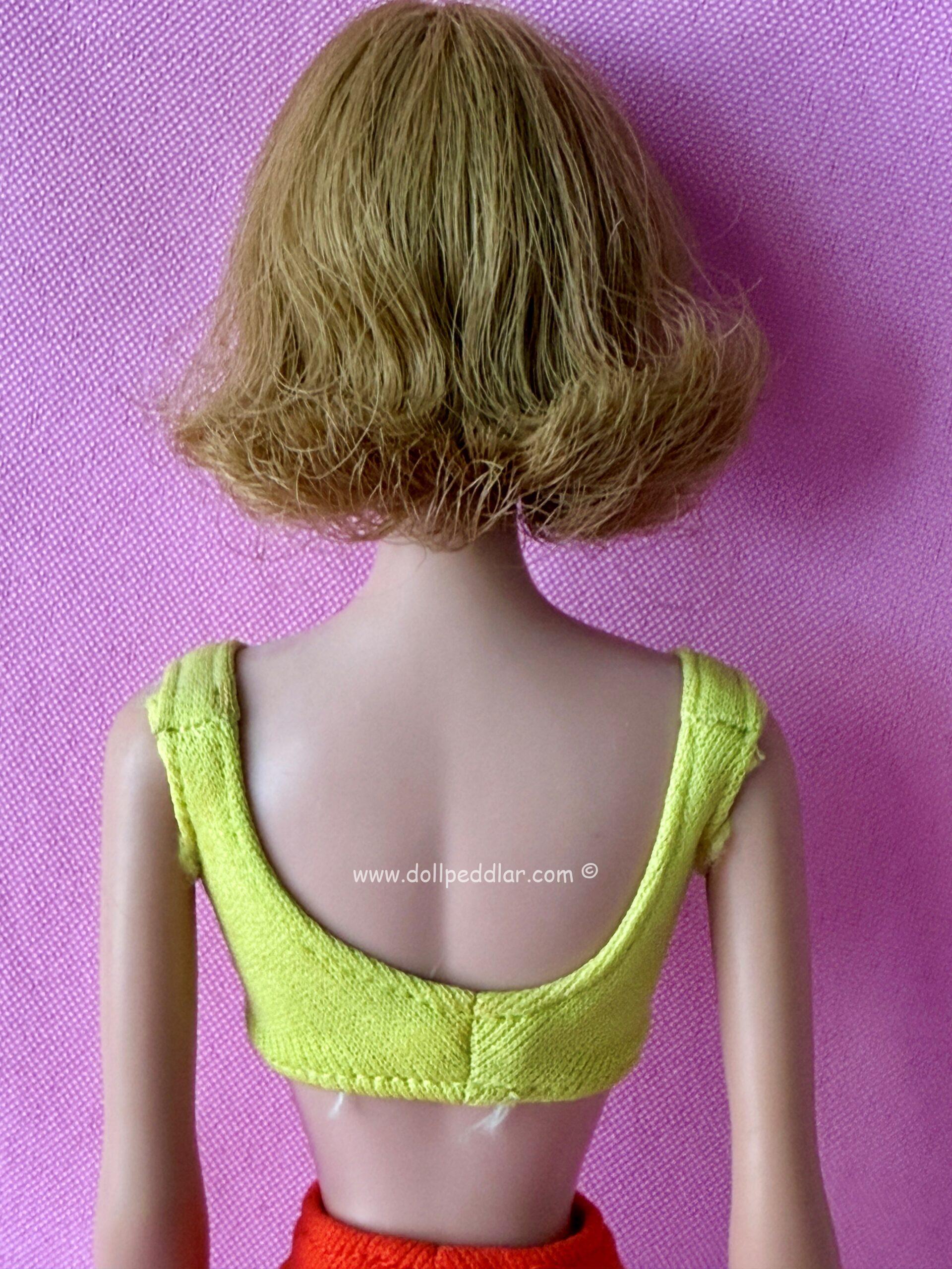 Vintage Red Haired Midge MINT/NEAR MINT - Image 4